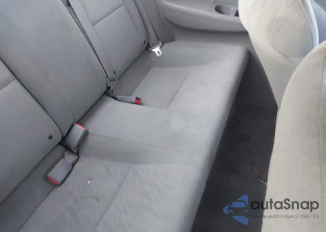 2007 Honda Civic Ex from USA, damaged, VIN 2HGFG12837H552937